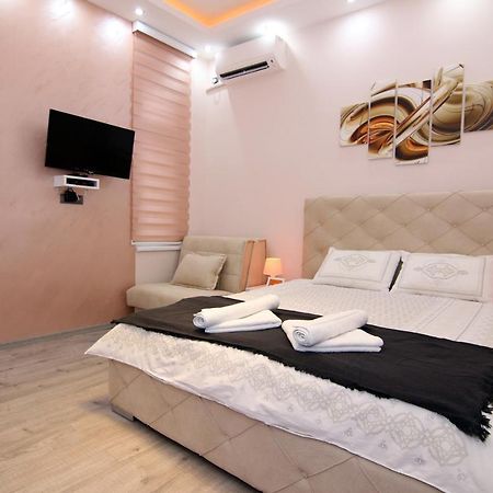 Lupino Apartments Belgrade Exterior photo
