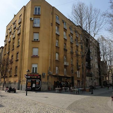 Lupino Apartments Belgrade Exterior photo