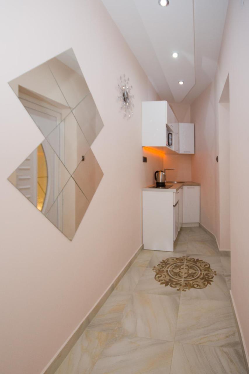 Lupino Apartments Belgrade Exterior photo